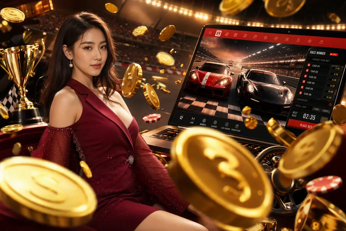 m4gold